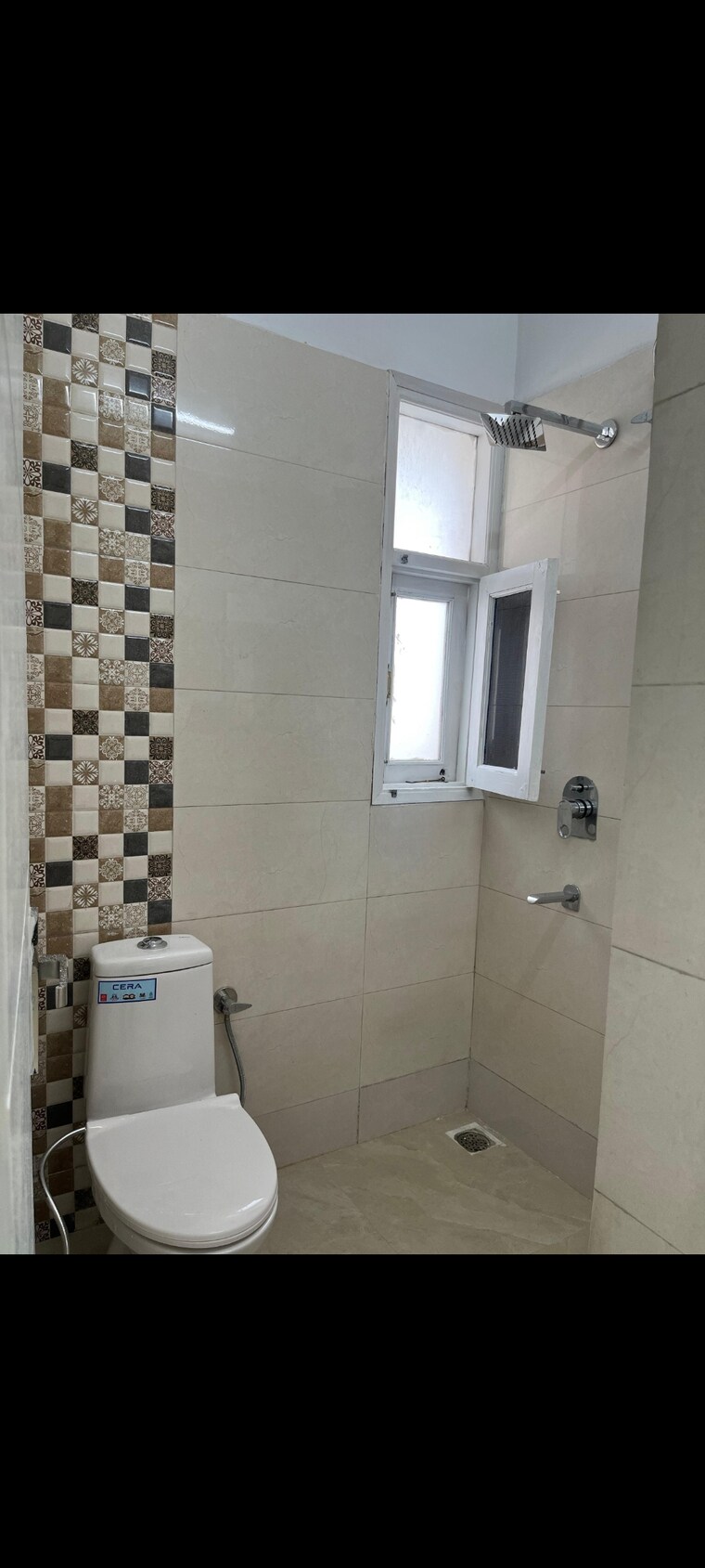 Bathroom, panchkula urban estate 2 Bedroom 1250 Sq.Ft. Apartment In Panchkula Urban Estate Panchkula 9033561