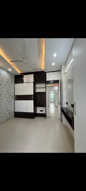 Bedroom in 2 BHK Apartment at Panchkula Urban Estate – for Sale