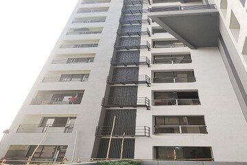 4 BHK Apartment – Exterior View View at Sevoke Road - for Sale