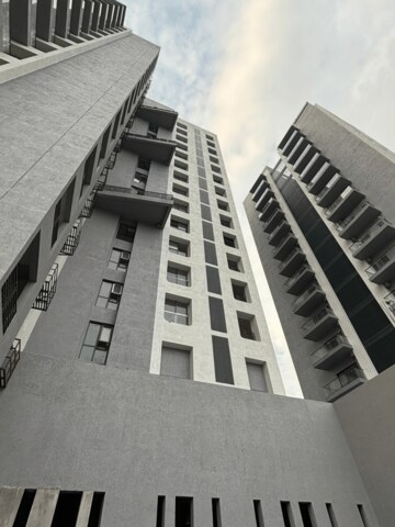 4 BHK Apartment For Sale in Sevoke Road