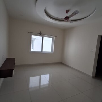Bathroom in 4 BHK Villa at Visions Urjith, Osman Nagar – for Rent