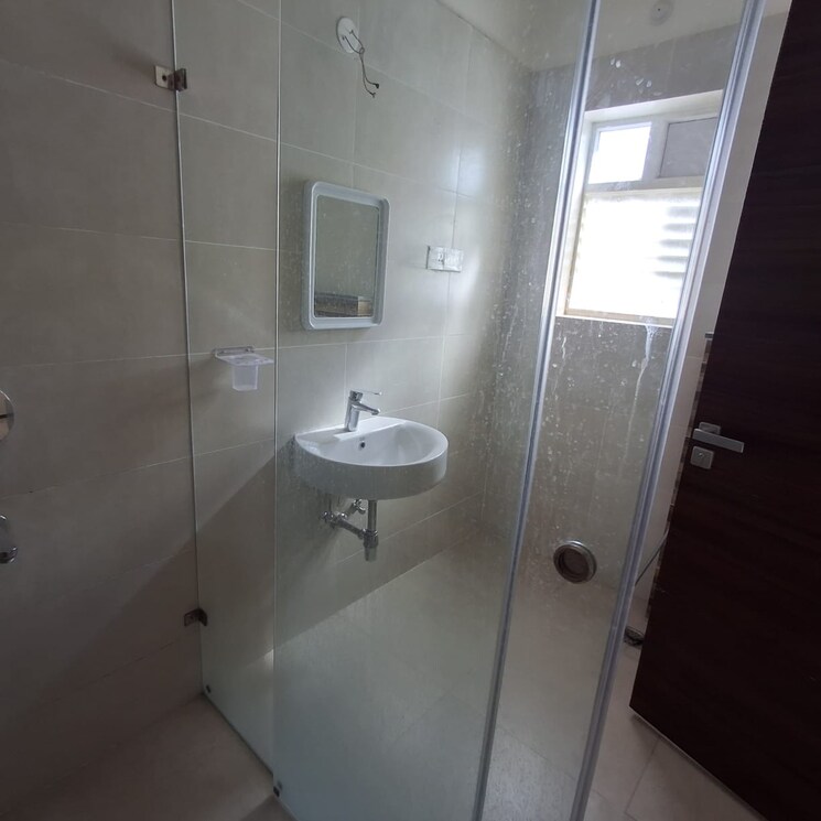 Bathroom, visions-urjith 4 Bedroom 4535 Sq.Ft. Villa In Osman Nagar Hyderabad 9033529
