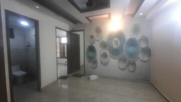  3 BHK Builder Floor at ABCZ East Sapphire, Sector 45 – for Rent