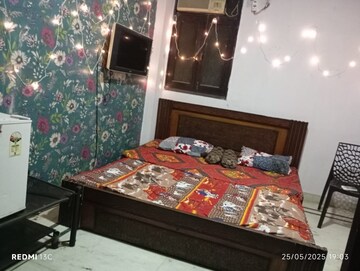 1 RK Builder Floor For Rent in Esteem Complex, Savitri Nagar
