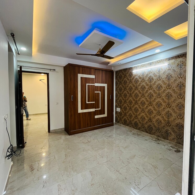 Room, uninav-bliss 3 Bedroom 1990 Sq.Ft. Apartment In Raj Nagar Extension Ghaziabad 9033558