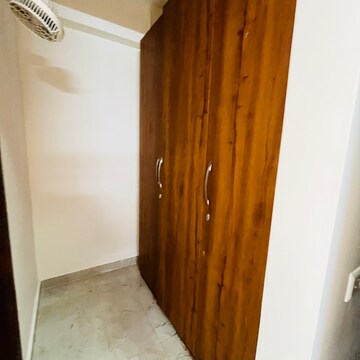  3 BHK Apartment at Uninav Bliss, Raj Nagar Extension – for Rent