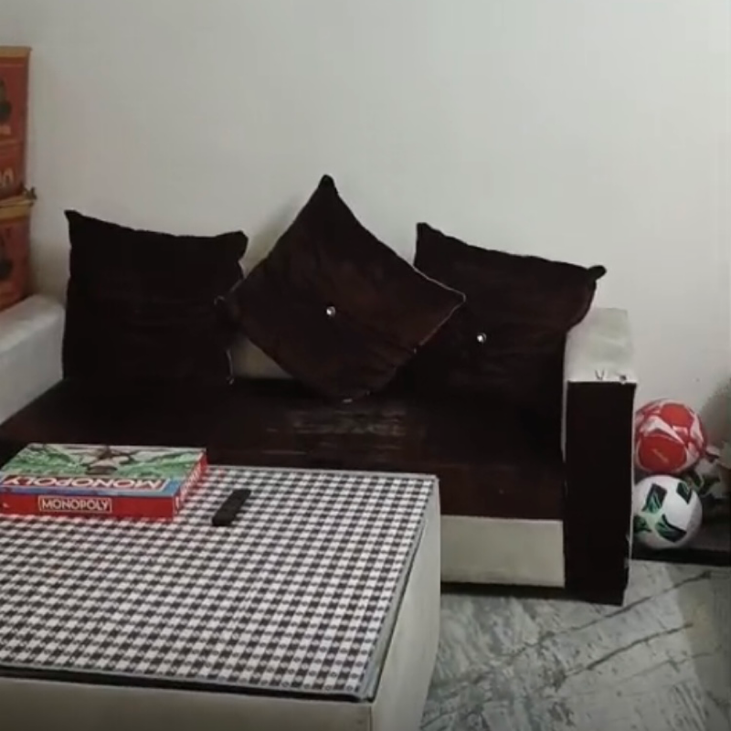 2 BHK Builder Floor For Rent in Lajpat Nagar I