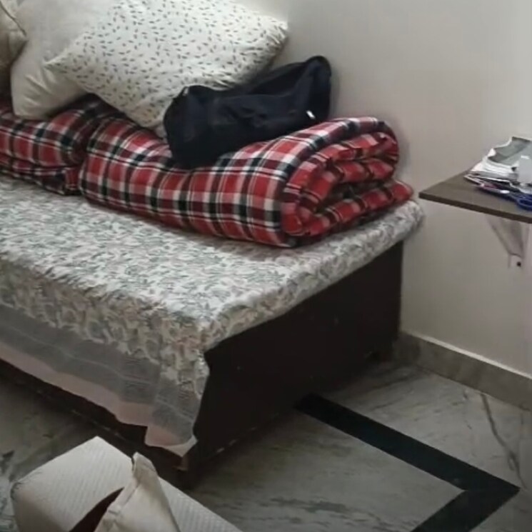 Bedroom, lajpat nagar i 2 Bedroom 900 Sq.Ft. Builder Floor In Lajpat Nagar I Delhi 9033609