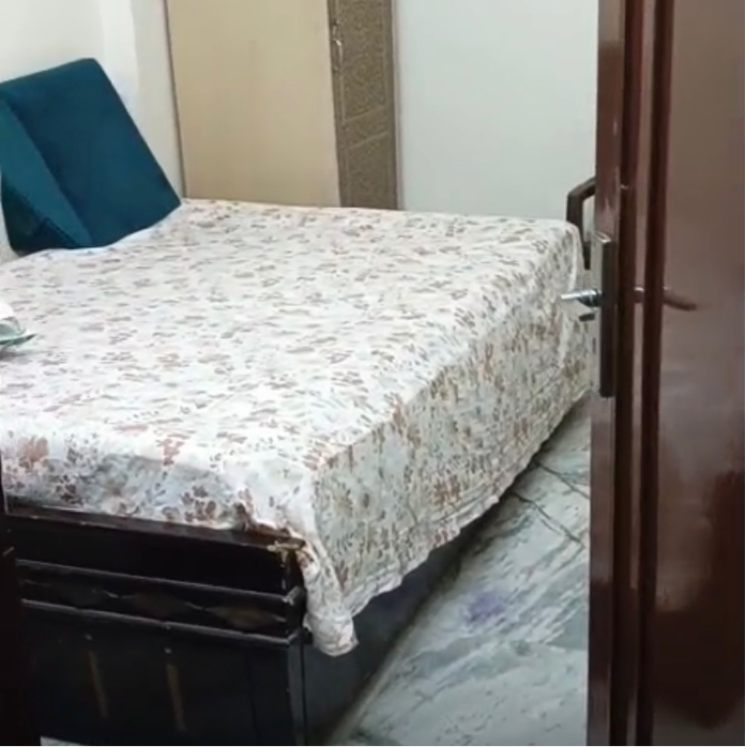 Bedroom, lajpat nagar i 2 Bedroom 900 Sq.Ft. Builder Floor In Lajpat Nagar I Delhi 9033609