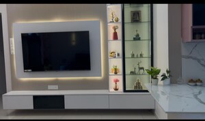 Furnished Amenities in 2 BHK Apartment at Trimurti Apartment Sadashiv Peth, Sadashiv Peth – for Sale