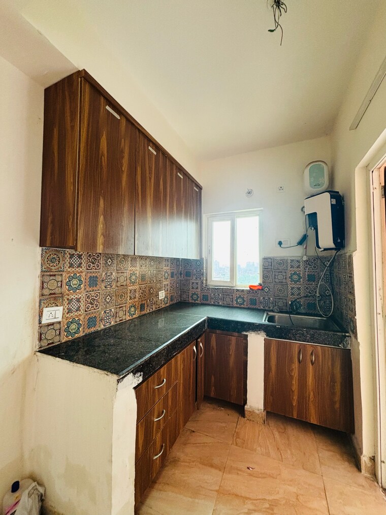 Kitchen, migsun-wynn-boulevard 3 Bedroom 1225 Sq.Ft. Apartment In Eta Ii Greater Noida Greater Noida 9033583