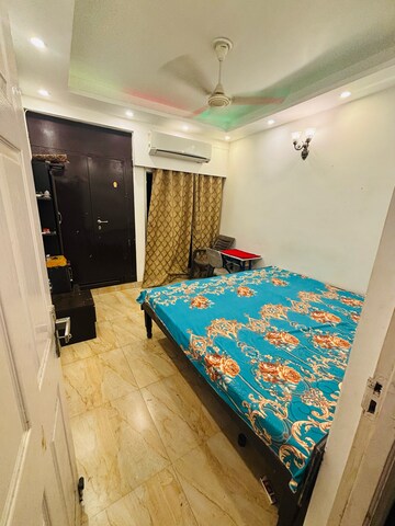 Bedroom in 3 BHK Apartment at Migsun Wynn Boulevard, Eta Ii Greater Noida – for Sale