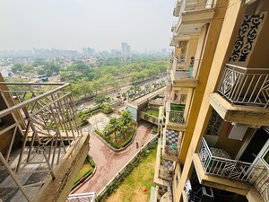 3 BHK Apartment – Exterior View View at Migsun Wynn Boulevard, Eta Ii Greater Noida - for Sale