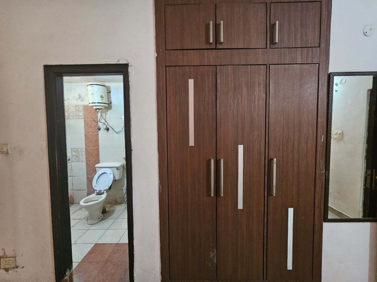 2 BHK + Pooja Room Apartment For Rent in Mittals Rishi Apartments Chandigarh