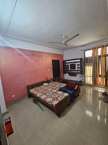 Bedroom in 2 BHK Apartment at Mittals Rishi Apartments Chandigarh, Ambala Highway – for Rent