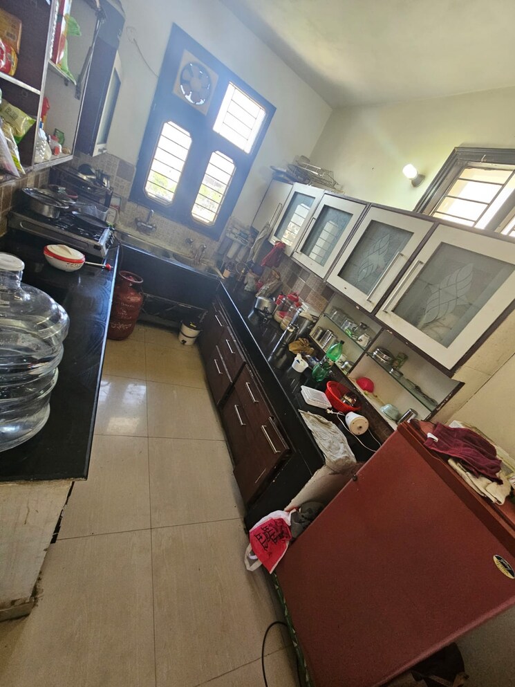 Gym, mittals-rishi-apartments-chandigarh 2 Bedroom 1350 Sq.Ft. Apartment In Ambala Highway Zirakpur 9033590