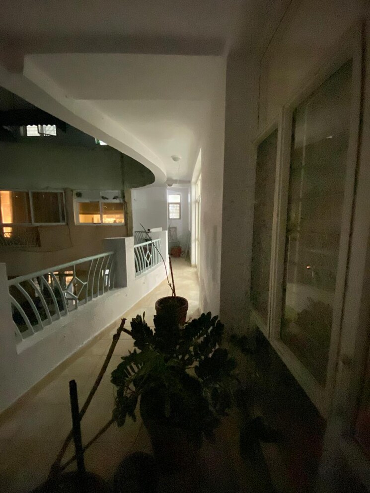  Parking, eldeco-ananda 4 Bedroom 2250 Sq.Ft. Apartment In Sector 48 Noida 9033606