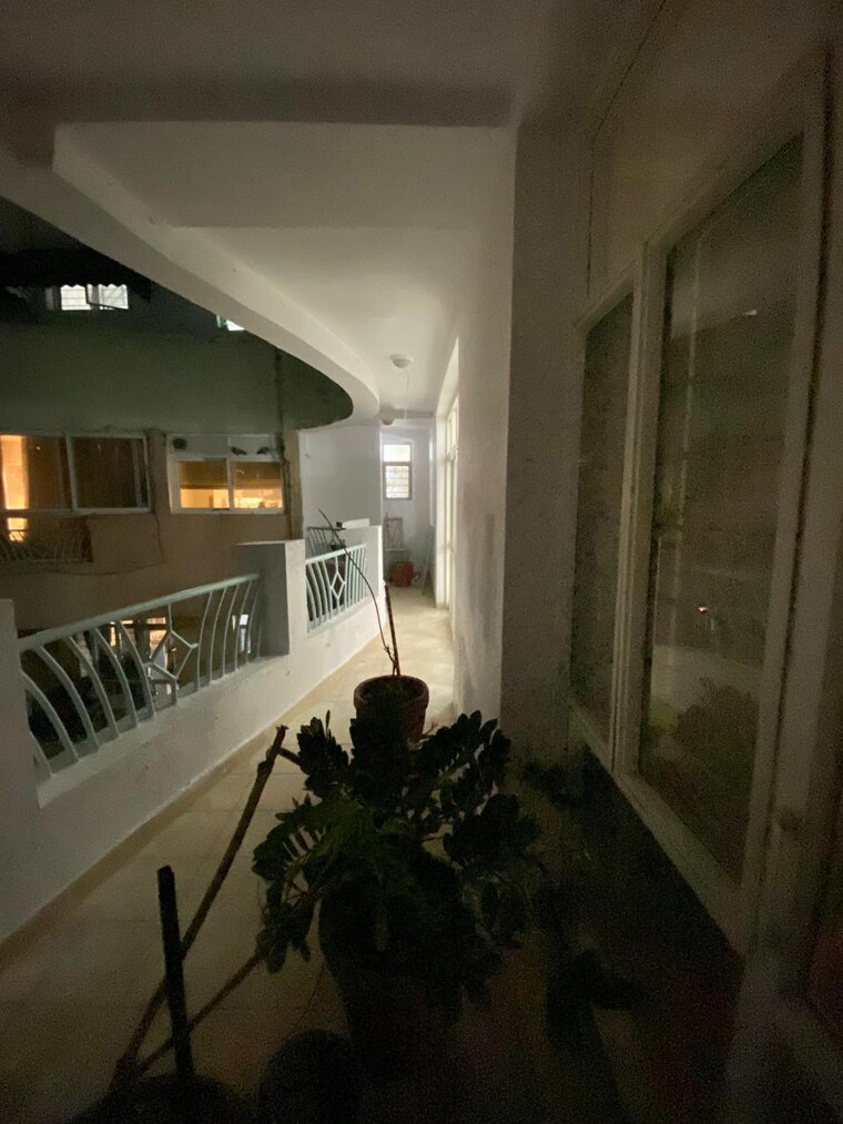  Parking, eldeco-ananda 4 Bedroom 2250 Sq.Ft. Apartment In Sector 48 Noida 9033606