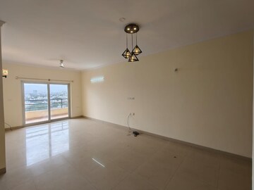 3 BHK Apartment For Rent in Sethna Power Tower, Hennur