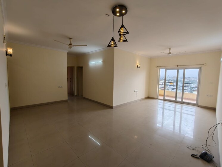 Room, sethna-power-tower 3 Bedroom 1950 Sq.Ft. Apartment In Hennur Bangalore 9033598