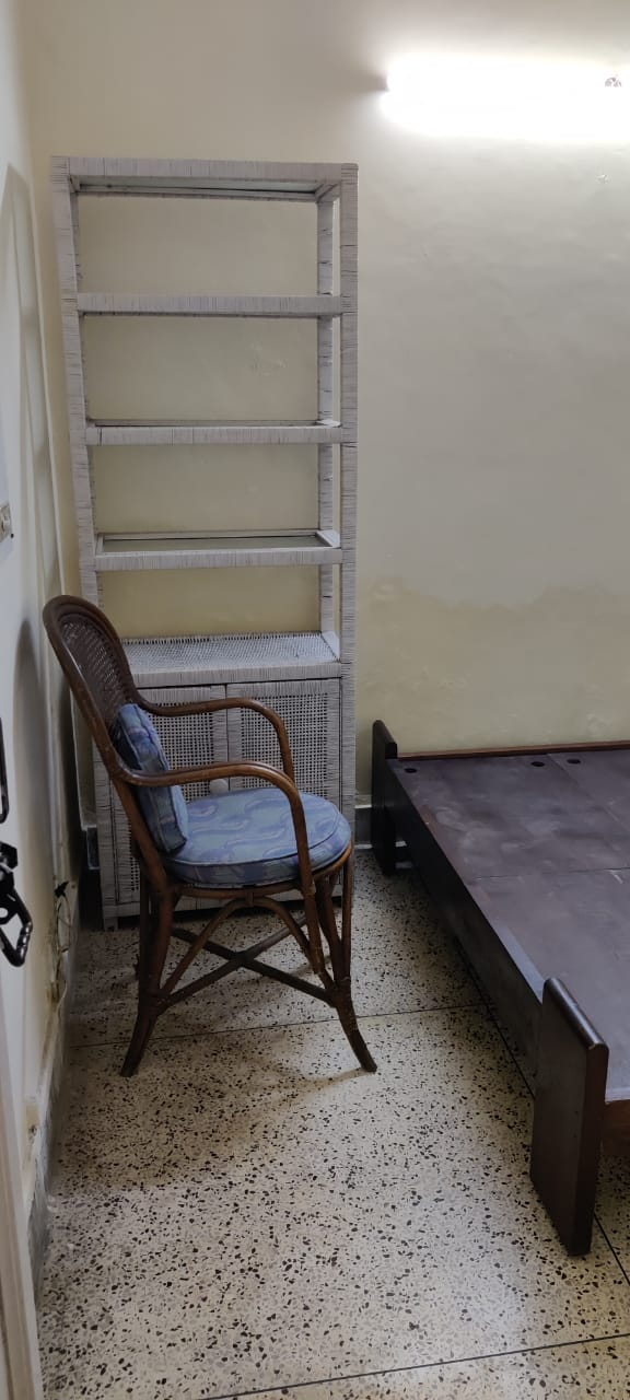 2 BHK Apartment For Rent in Gaur City-2