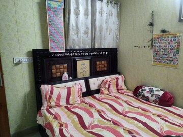 Bedroom in 2 BHK Builder Floor at Canal Road – for Rent