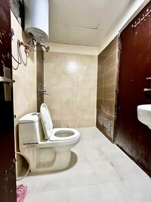 Master Bedroom in 3 BHK Apartment at KW Srishti, Raj Nagar Extension – for Sale