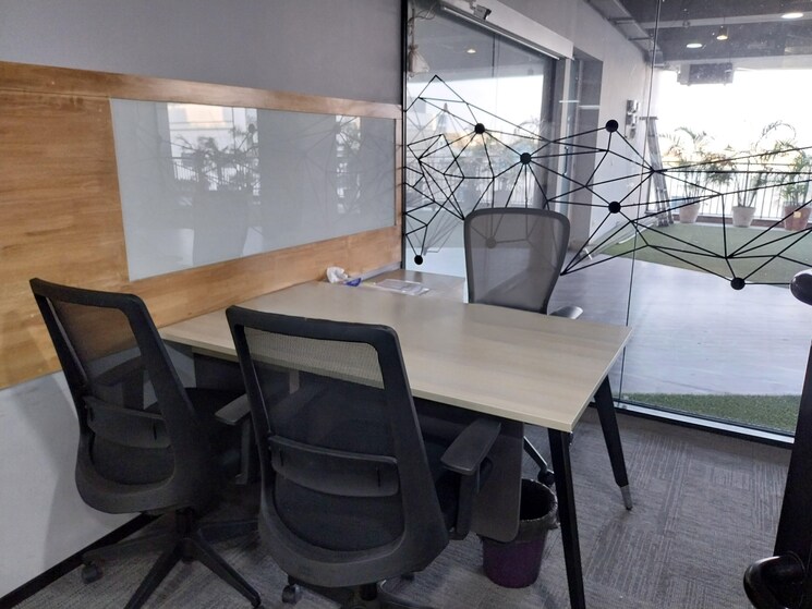Team Area, kharadi Commercial Office Space 6100 Sq.Ft. In Kharadi Pune 9033597