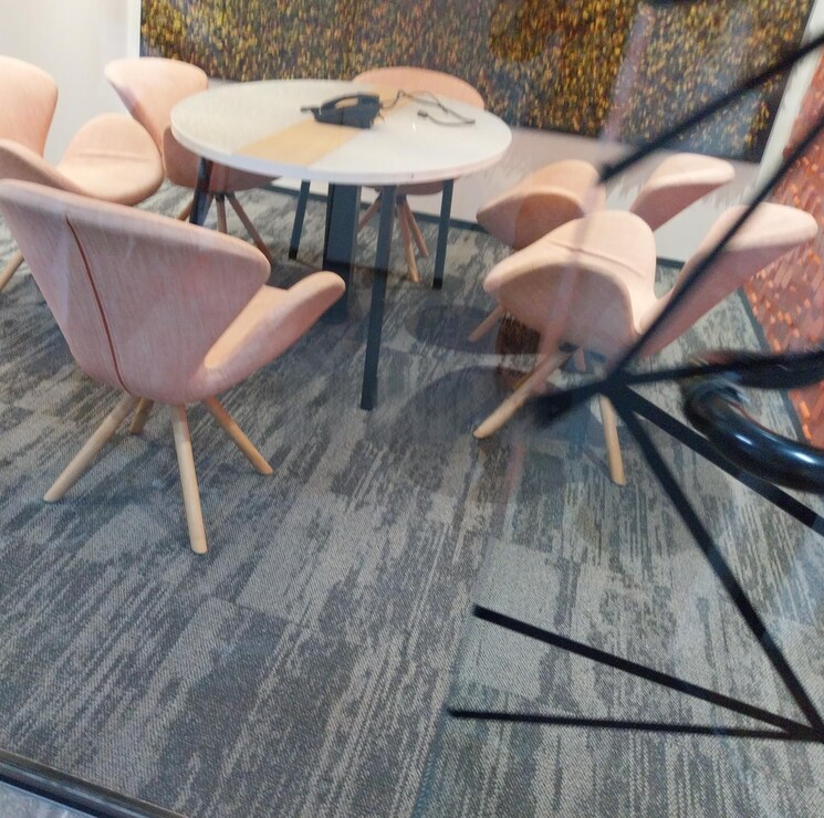 Map Location, kharadi Commercial Office Space 6100 Sq.Ft. In Kharadi Pune 9033597