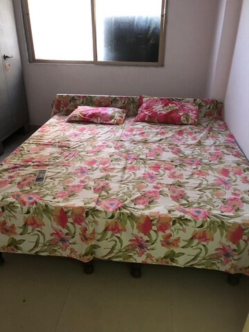 Bedroom in 3 BHK Builder Floor at Jahangir Pura – for Rent