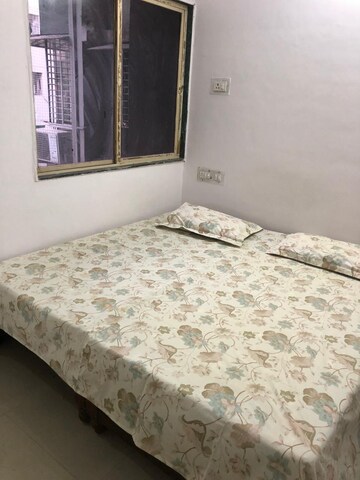 Bedroom in 3 BHK Builder Floor at Jahangir Pura – for Rent