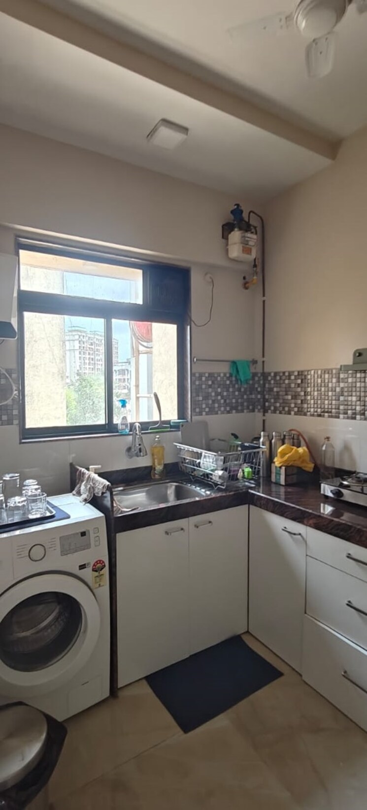 Kitchen, sindhi-society 1 Bedroom 620 Sq.Ft. Apartment In Chembur Mumbai 9033563