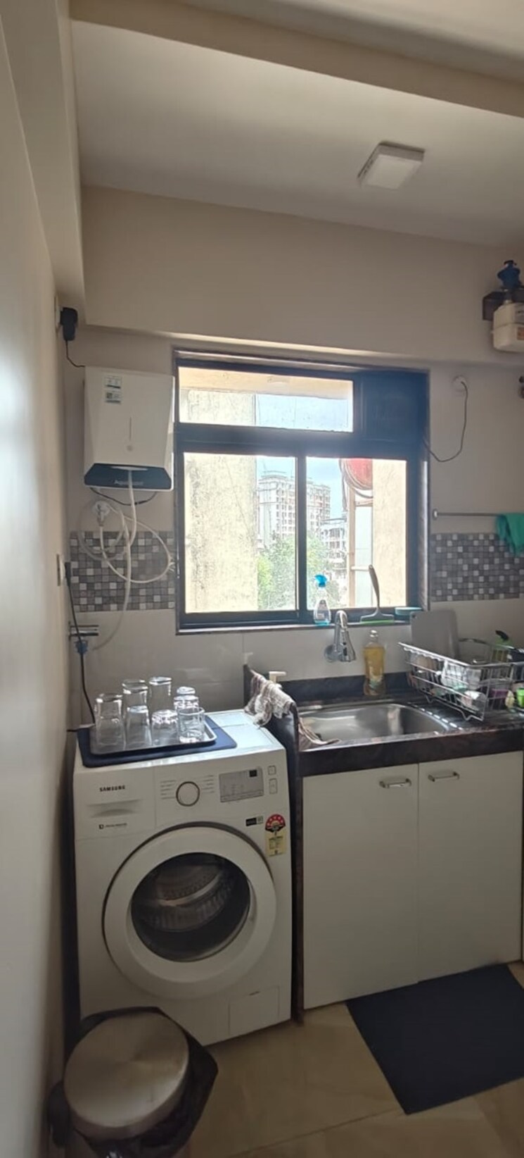 Kitchen, sindhi-society 1 Bedroom 620 Sq.Ft. Apartment In Chembur Mumbai 9033563