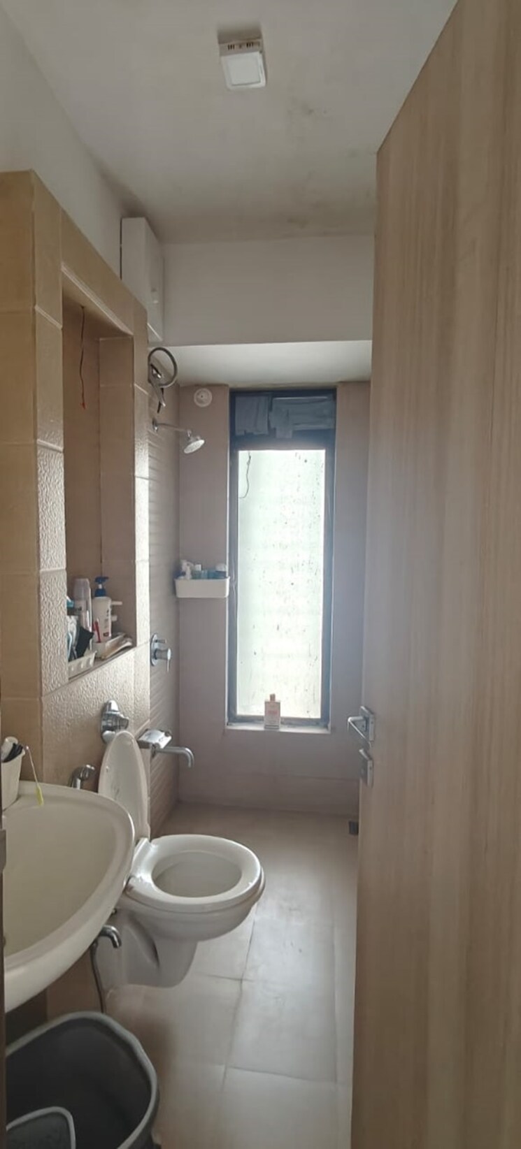 Bathroom, sindhi-society 1 Bedroom 620 Sq.Ft. Apartment In Chembur Mumbai 9033563