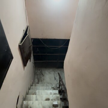 Staircase in 2 BHK Independent House at New Industrial Township 2 – for Sale