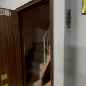 Building Lobby in 2 BHK Independent House at New Industrial Township 2 – for Sale