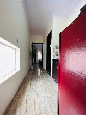 Building Lobby in 1 BHK Builder Floor at Saket – for Rent