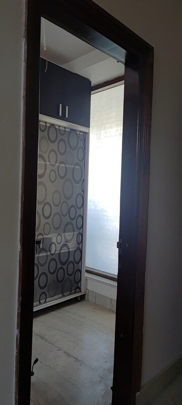 Bathroom in 2 BHK Builder Floor at Sinaula – for Rent