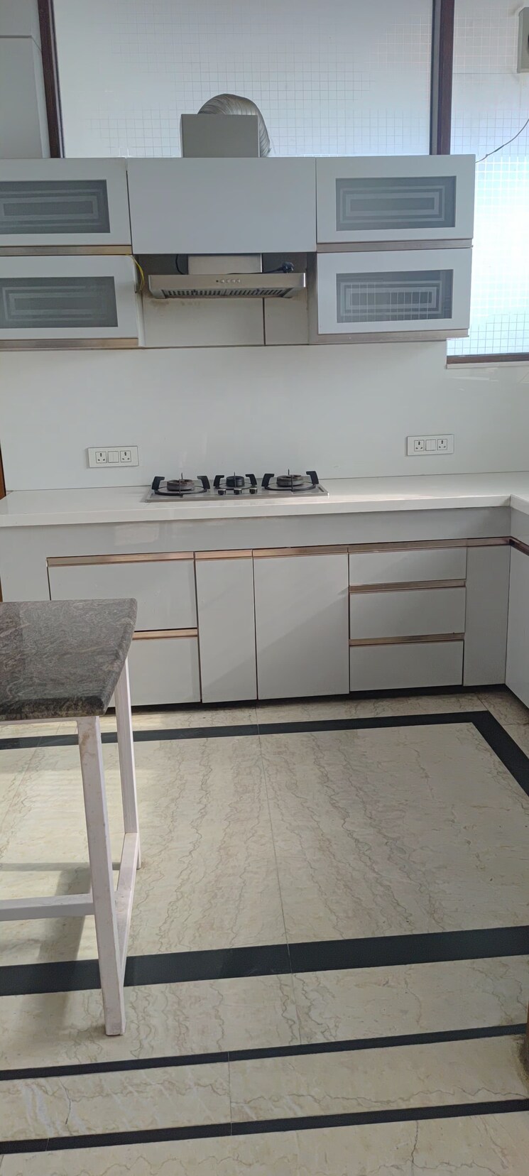 Kitchen, sinaula 2 Bedroom 1800 Sq.Ft. Builder Floor In Sinaula Dehradun 9033623