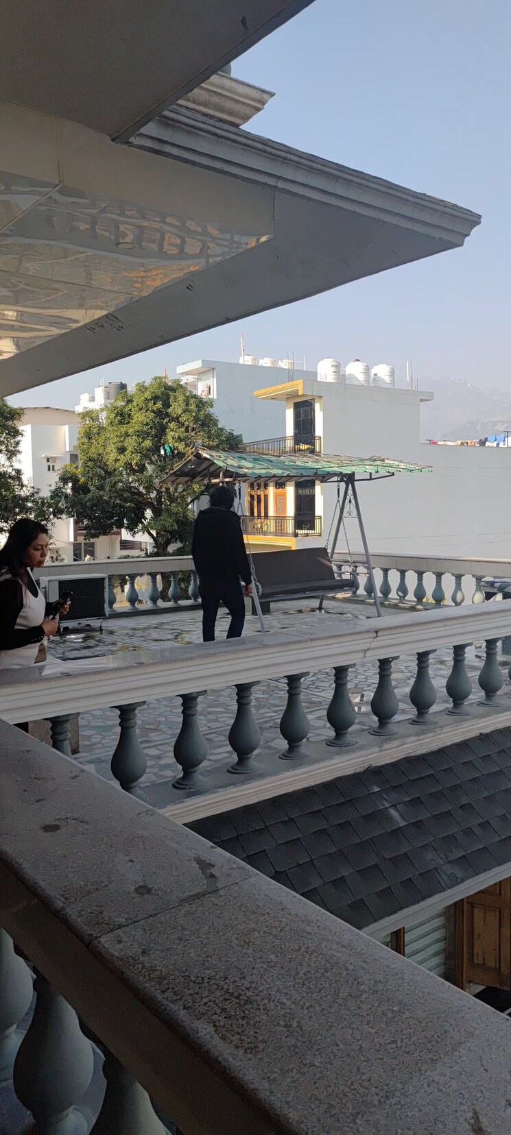 Exterior View, sinaula 2 Bedroom 1800 Sq.Ft. Builder Floor In Sinaula Dehradun 9033623