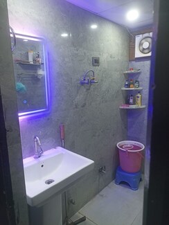 2 BHK Apartment For Sale in Devika Skypers