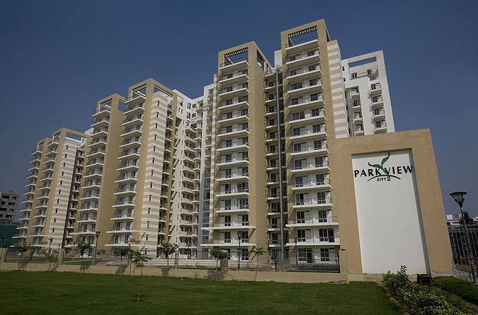 3 BHK Apartment For Sale in Bestech Park View City 2