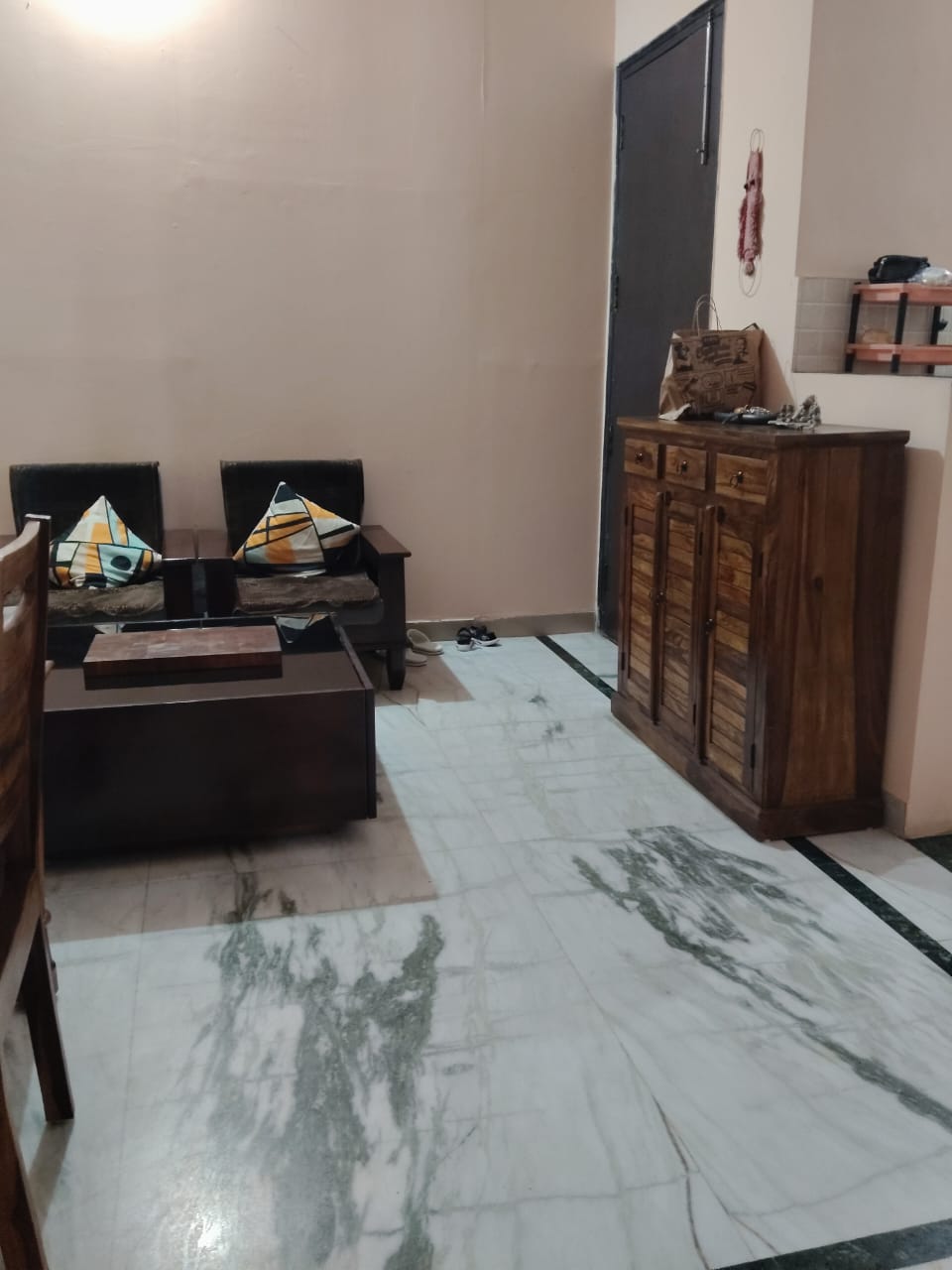 2 BHK Independent House For Rent in Sector 92