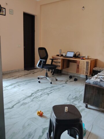 Living Room in 2 BHK Independent House at Sector 92 – for Rent