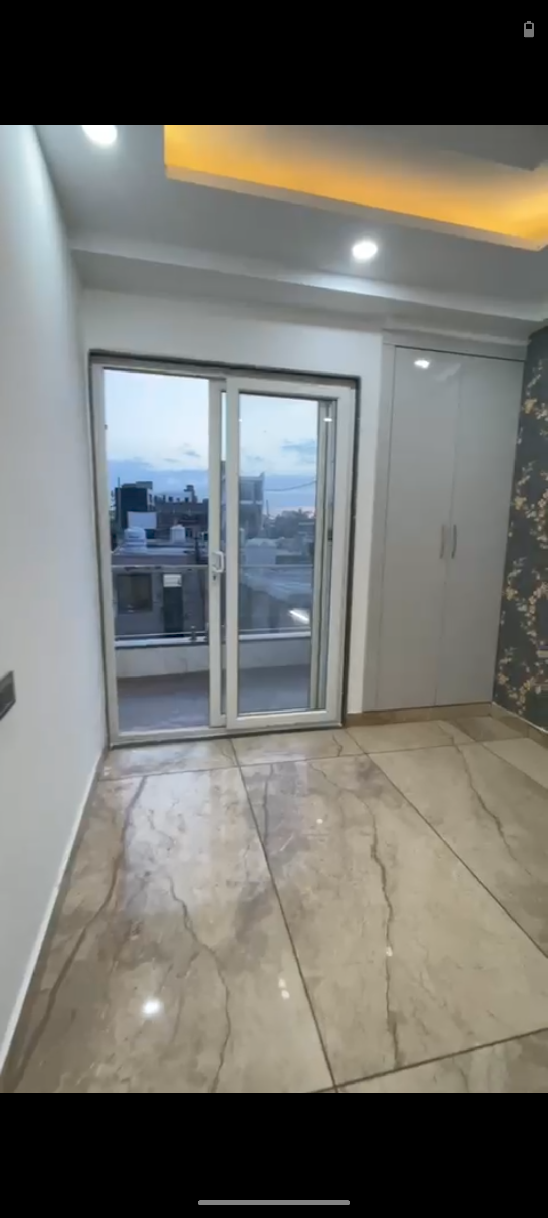 3 BHK + Study Room Builder Floor For Sale in Harit Vihar RWA