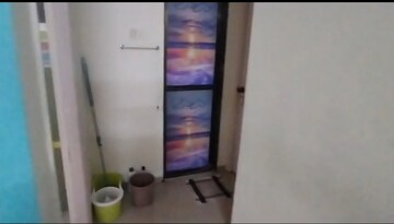 Bathroom in 2 BHK Apartment at Sai Dham Complex Kandivali, Kandivali West – for Rent