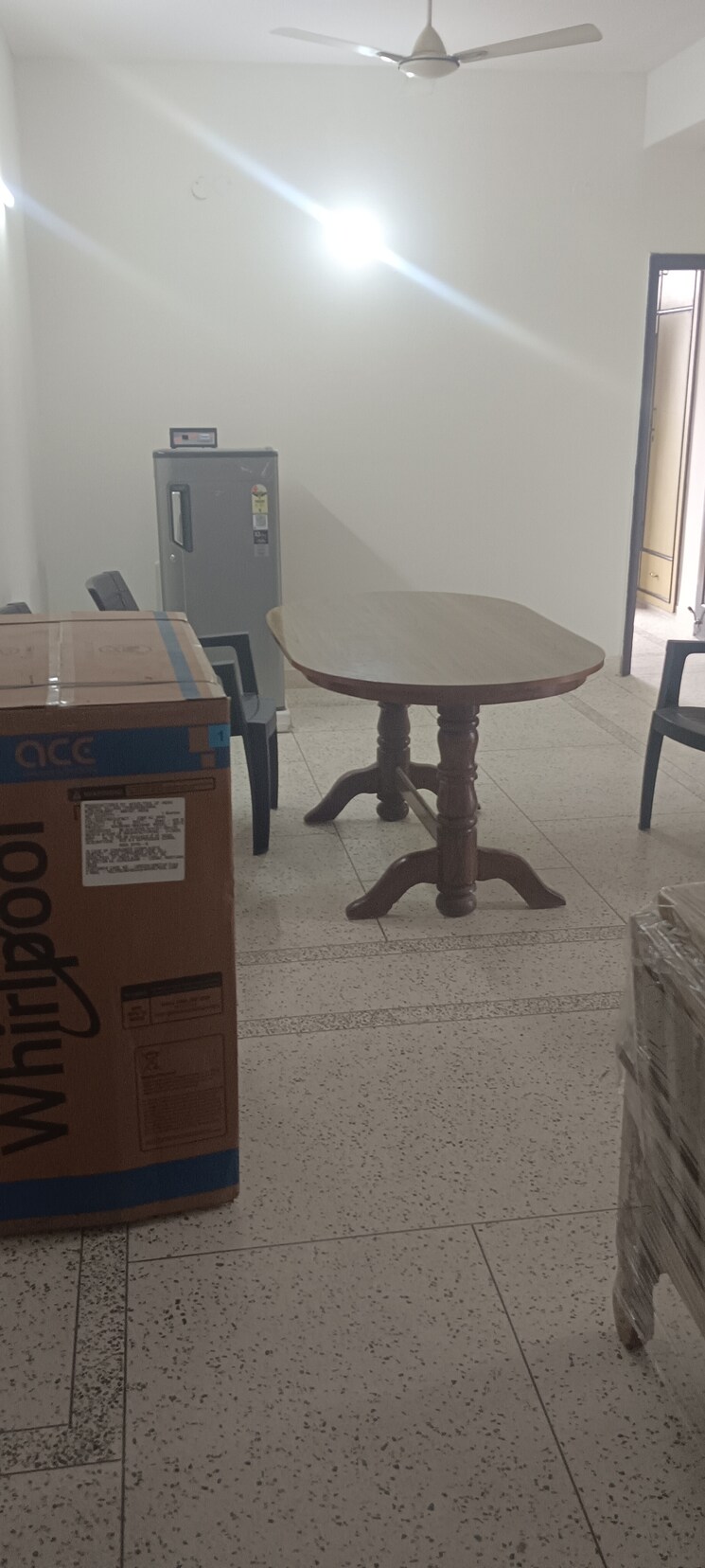 Team Area, bhagirathi-apartment 2.5 Bedroom 1225 Sq.Ft. Apartment In Sector 62 Noida 9033772