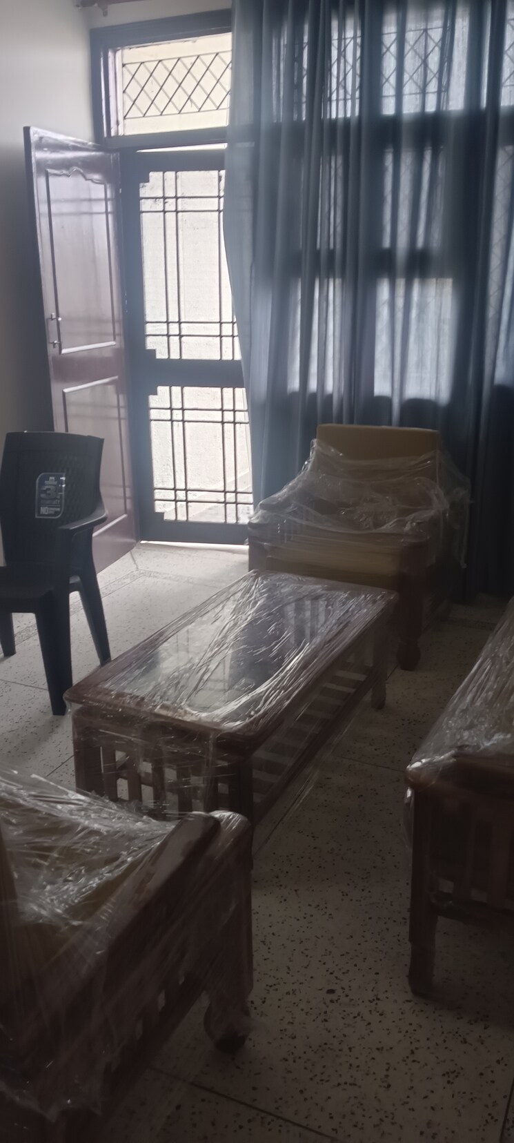 Living Room, bhagirathi-apartment 2.5 Bedroom 1225 Sq.Ft. Apartment In Sector 62 Noida 9033772