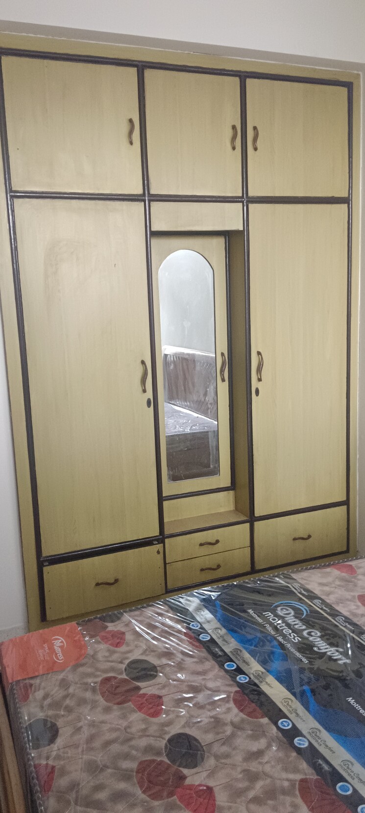 Bathroom, bhagirathi-apartment 2.5 Bedroom 1225 Sq.Ft. Apartment In Sector 62 Noida 9033772