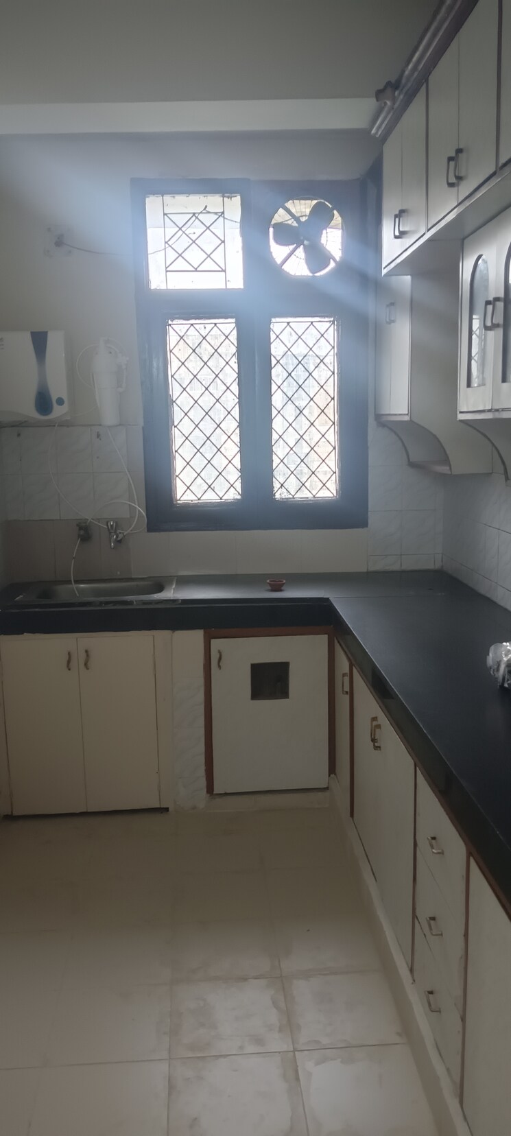 Kitchen, bhagirathi-apartment 2.5 Bedroom 1225 Sq.Ft. Apartment In Sector 62 Noida 9033772